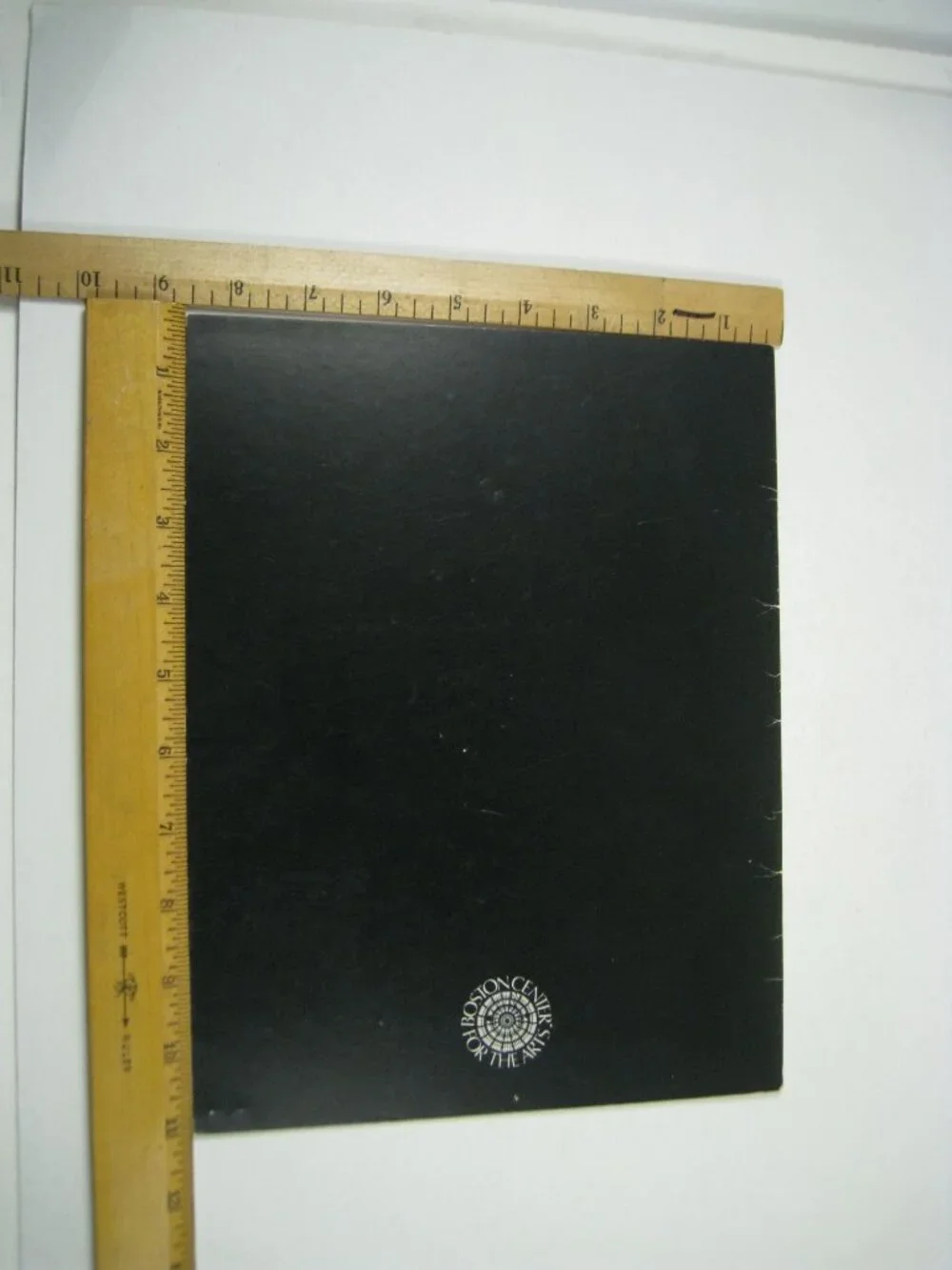 Costumes of the Latin Quarter Program Boston 1978 1979 Woman as Fantasy Erte